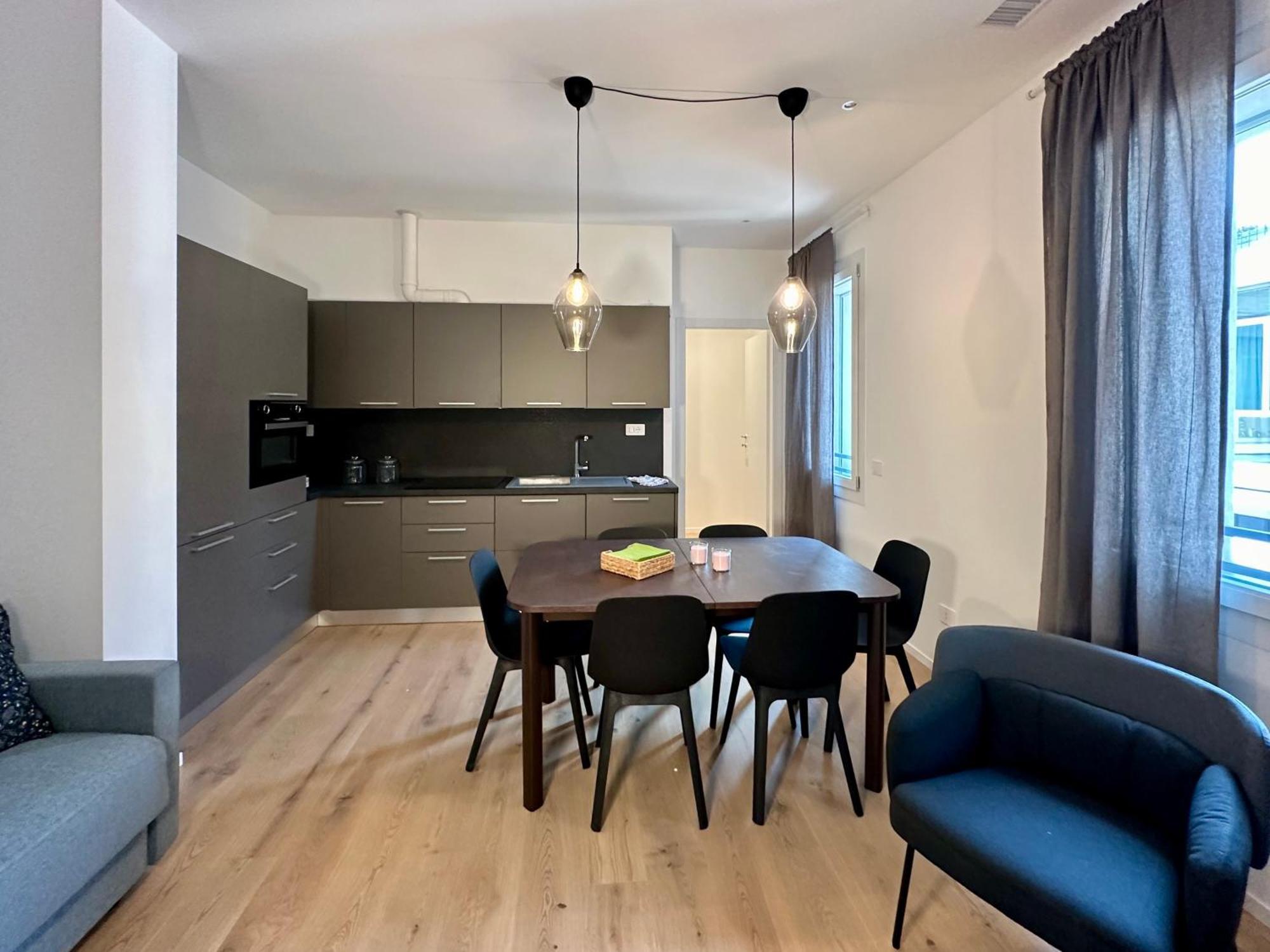 Villa Manzoni Meda Екстер'єр фото