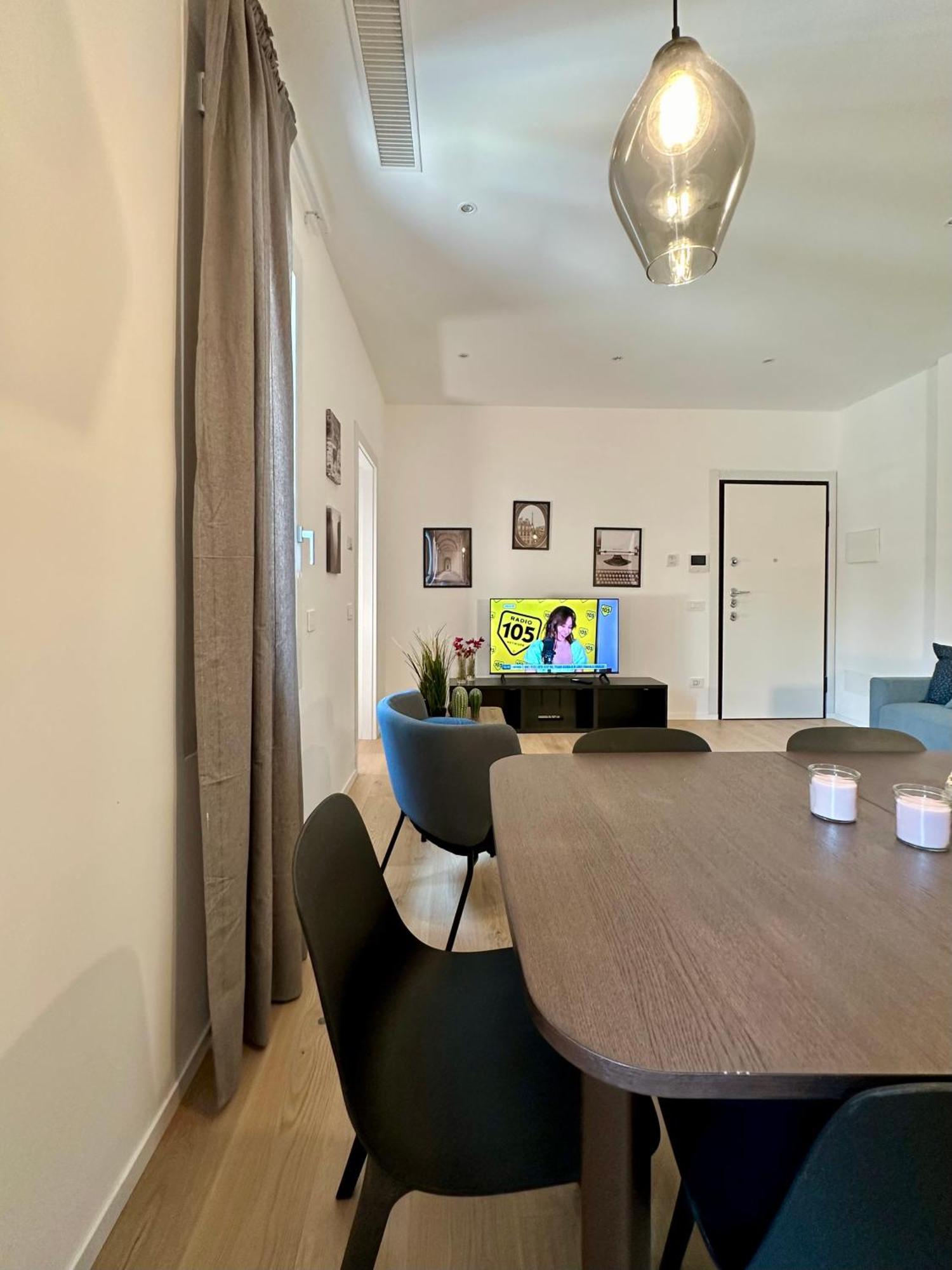 Villa Manzoni Meda Екстер'єр фото