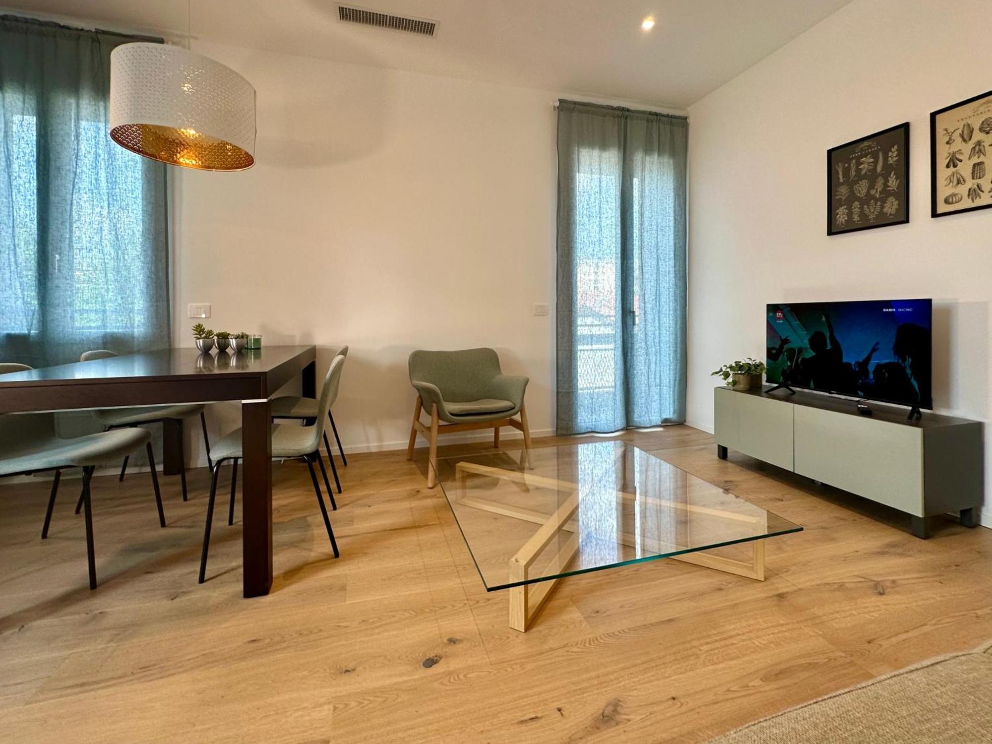 Villa Manzoni Meda Екстер'єр фото