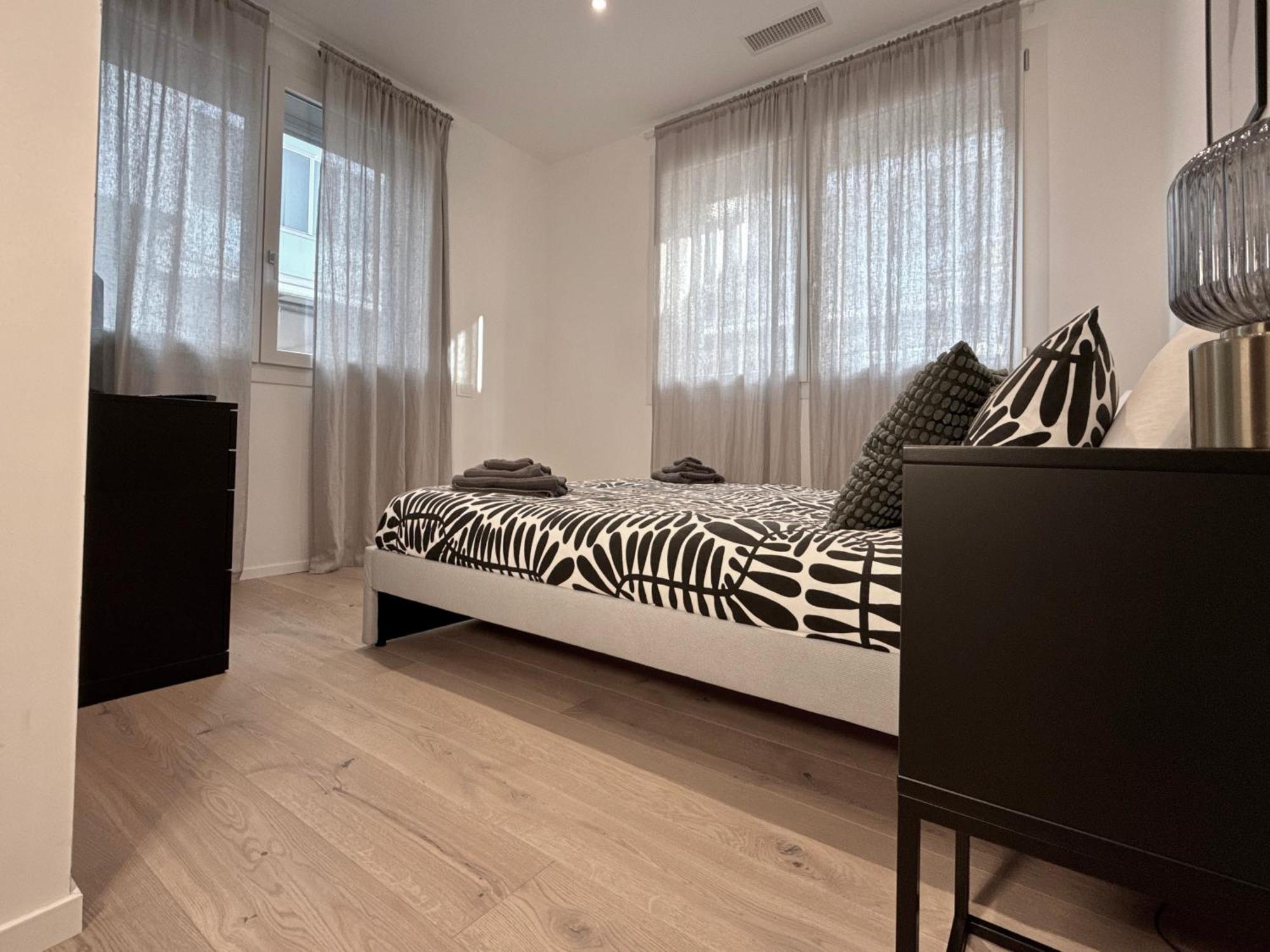 Villa Manzoni Meda Екстер'єр фото