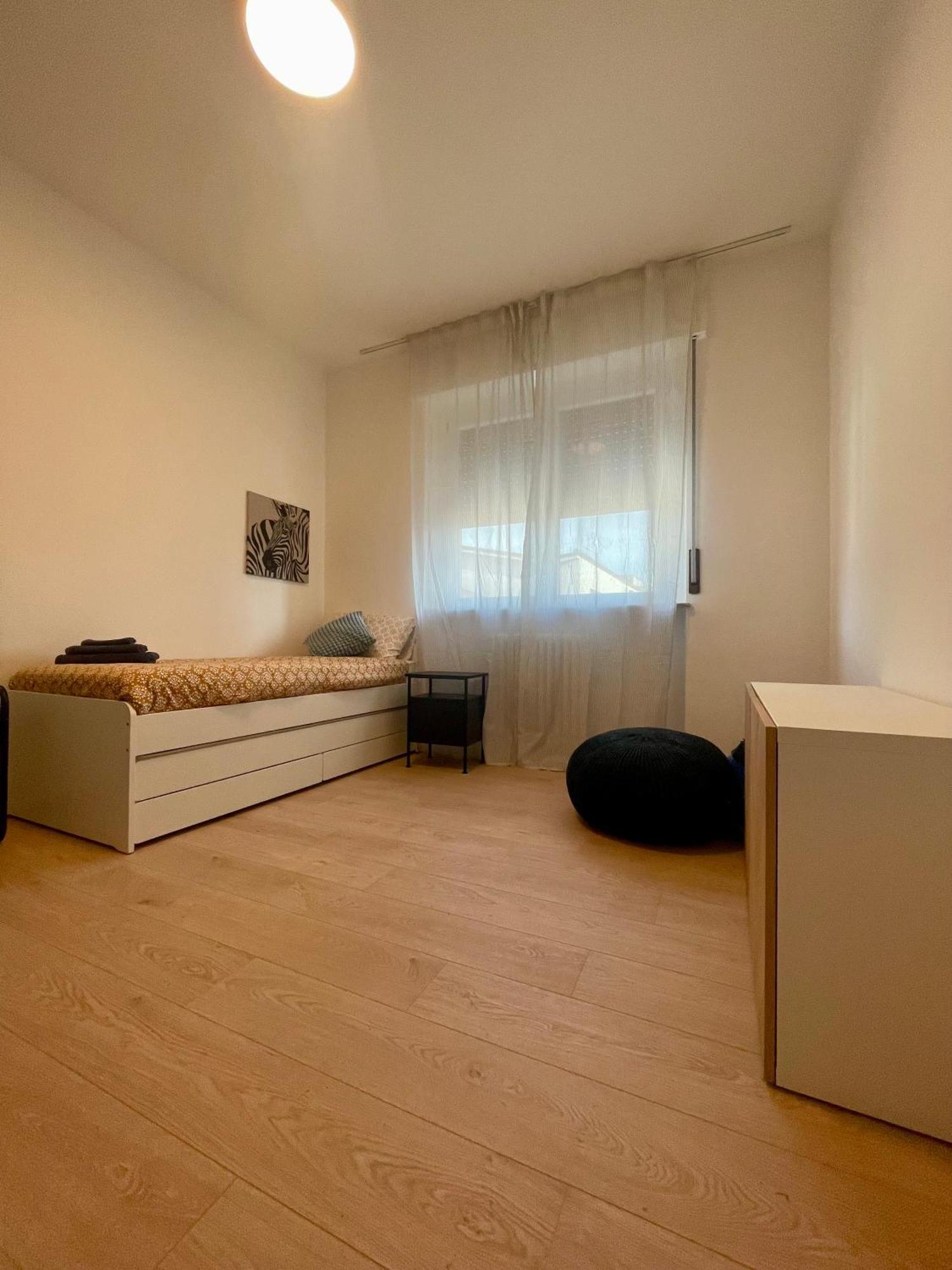 Villa Manzoni Meda Екстер'єр фото