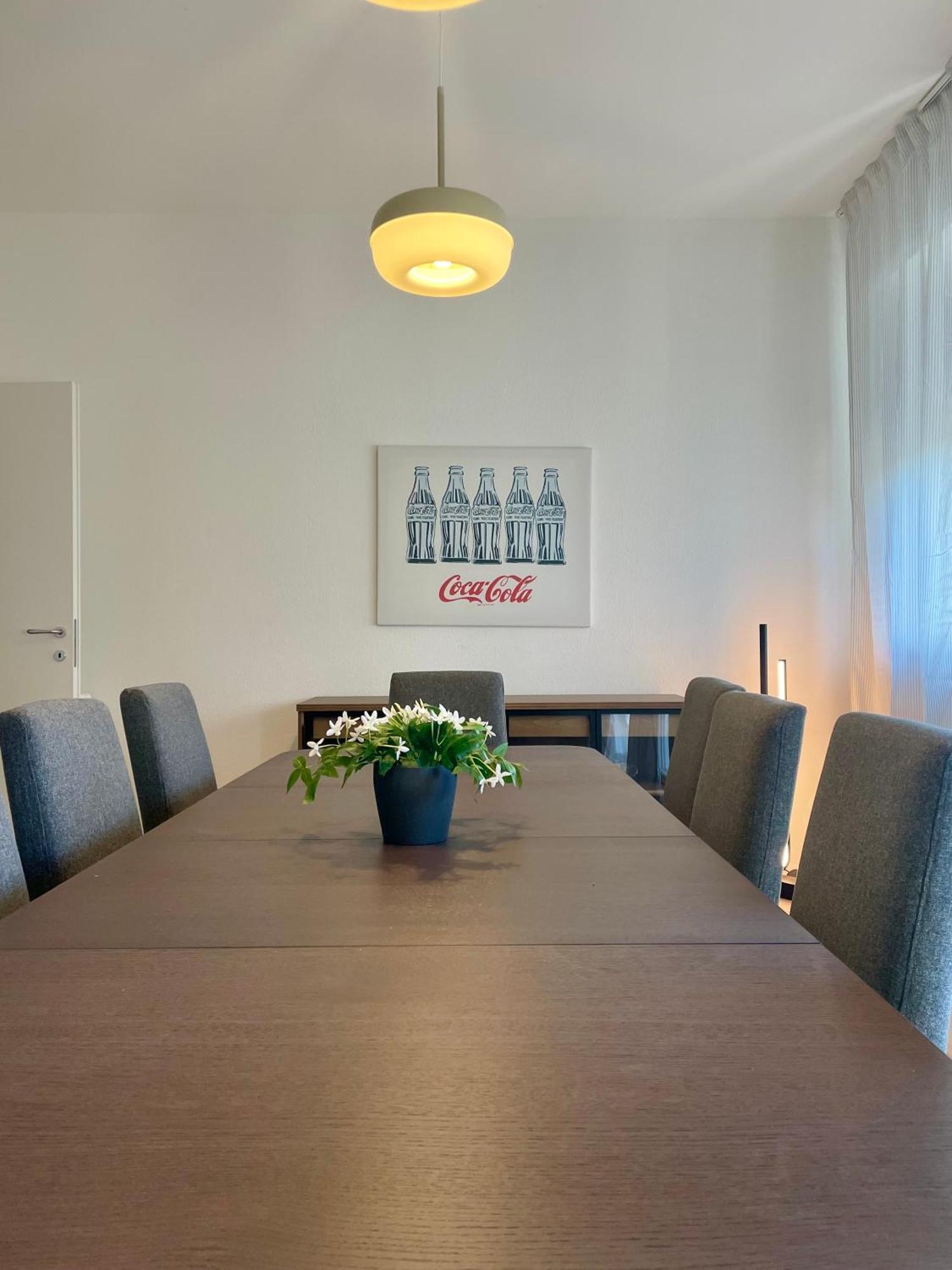 Villa Manzoni Meda Екстер'єр фото
