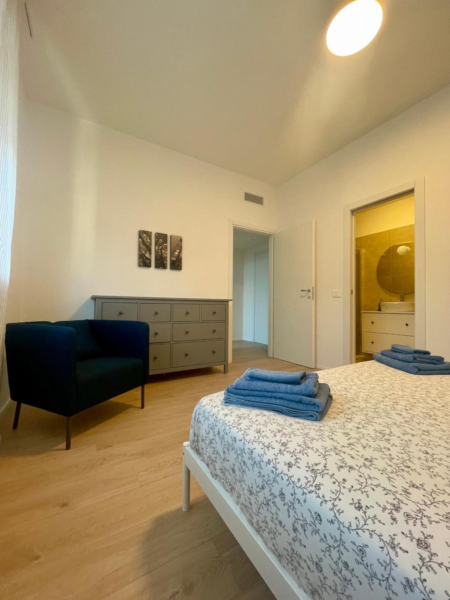 Villa Manzoni Meda Екстер'єр фото