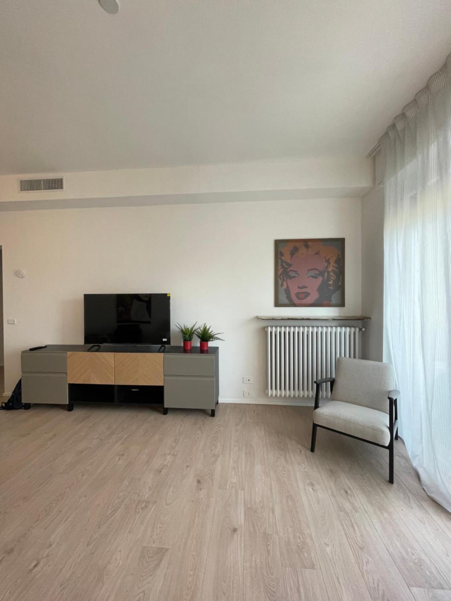 Villa Manzoni Meda Екстер'єр фото